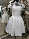 Spoločenské šaty vo veľkosti M/L/XL