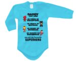 Body - Superhero