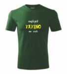Najlepší tatino