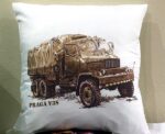 Vankúš- Praga V3S