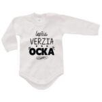 Detské body - Lepšia verzia ocka