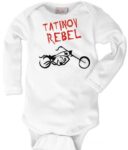 Body - Tatinov rebel