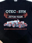 Otec a syn-  Zetor Team - veľ. 110 / 4 roky