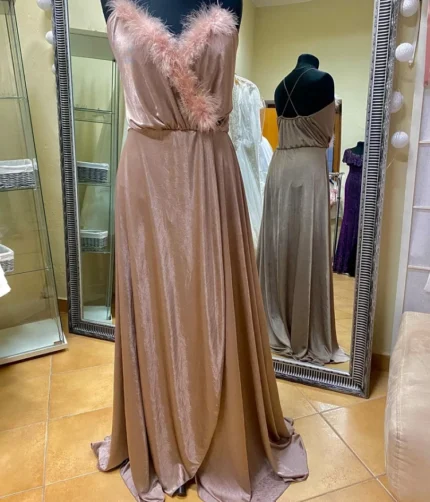 Spoločenské šaty vo veľkosti S/M/L