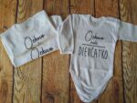 Body - Ockovo malé dievčatko