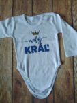 Body - Malý kráľ