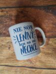 Hrnček - Lenivý