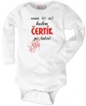 Body - Budem čertík po tatovi
