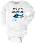 Body - Ahoj, ja sa volám Lenny