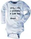 Body - Párty u mňa o 2 hod...