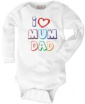 Body - MUM, DAD