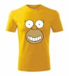 Tričko - Homer