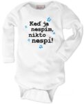 Body - Keď ja nespím, nikto nespí!