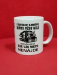 Darček  kamionista