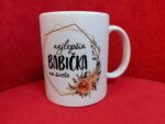 Hrnček - Najlepšia babička na svete