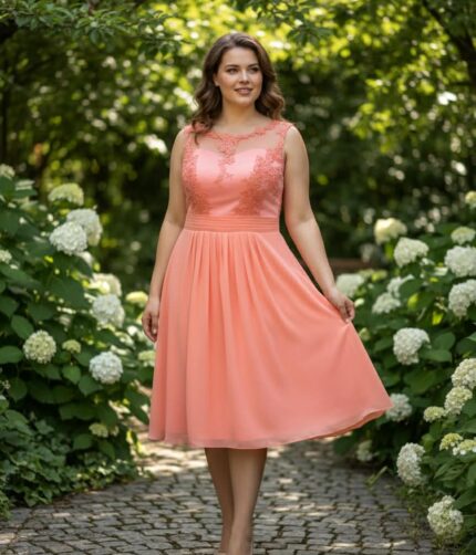 Spoločenské šaty vo veľkosti M/L/XL